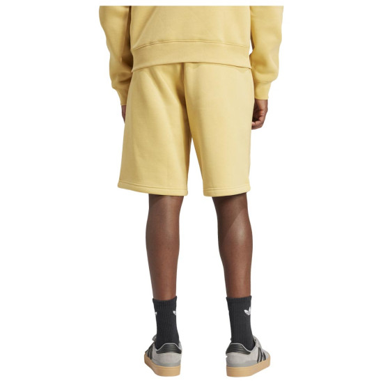 Adidas Ανδρικό σορτς Trefoil Essentials Shorts